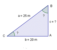 Ejercicios trigonometría