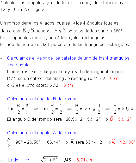 Triángulo rectángulo