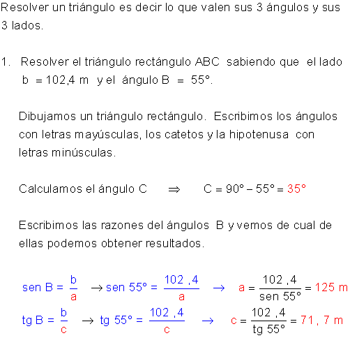 Triángulo