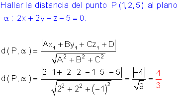 Ejercicios