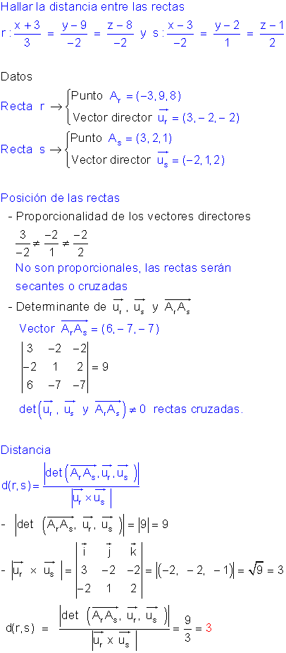 Ejemplo rectas cruzadas.