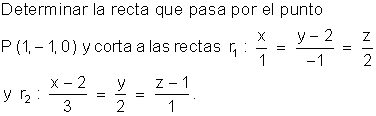 Problemas 
