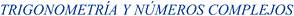 Temas de Geometría