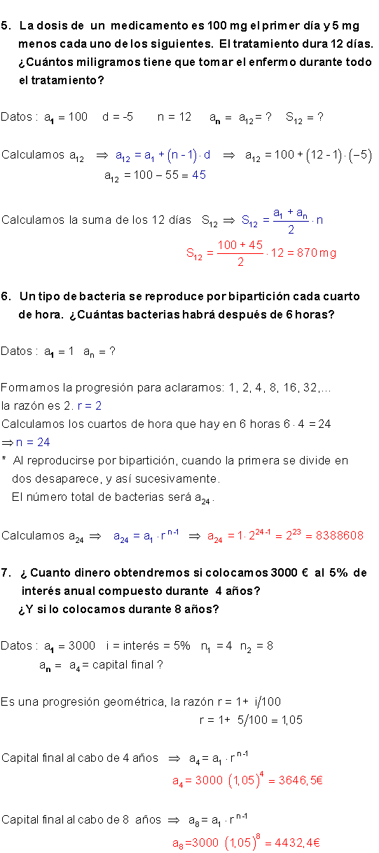 Resolver problemas