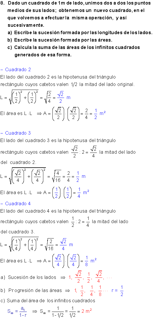 Resolver problemas