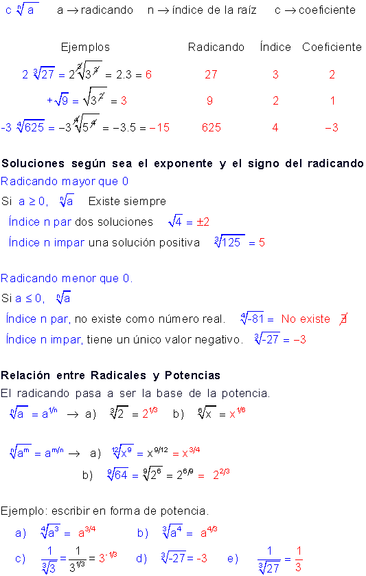 Raices